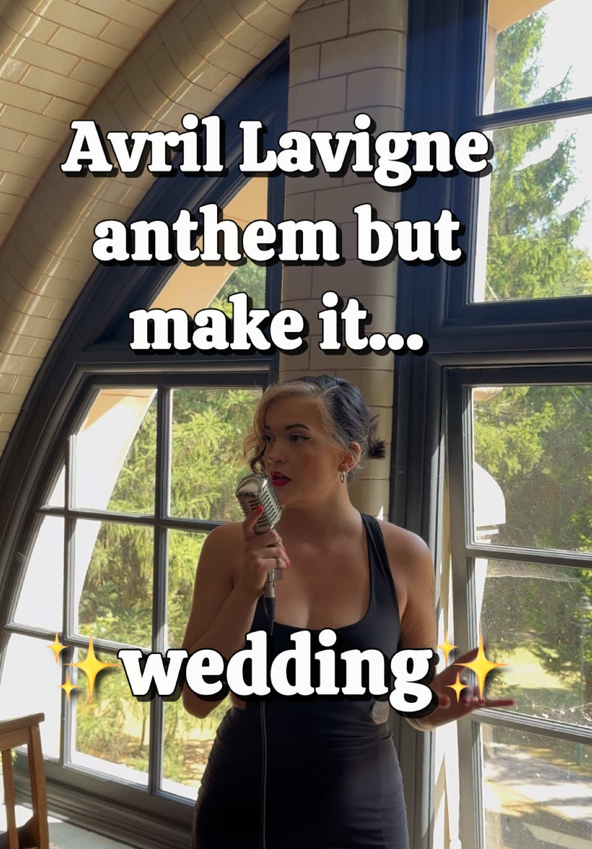 @Viva la Vintage Singer
