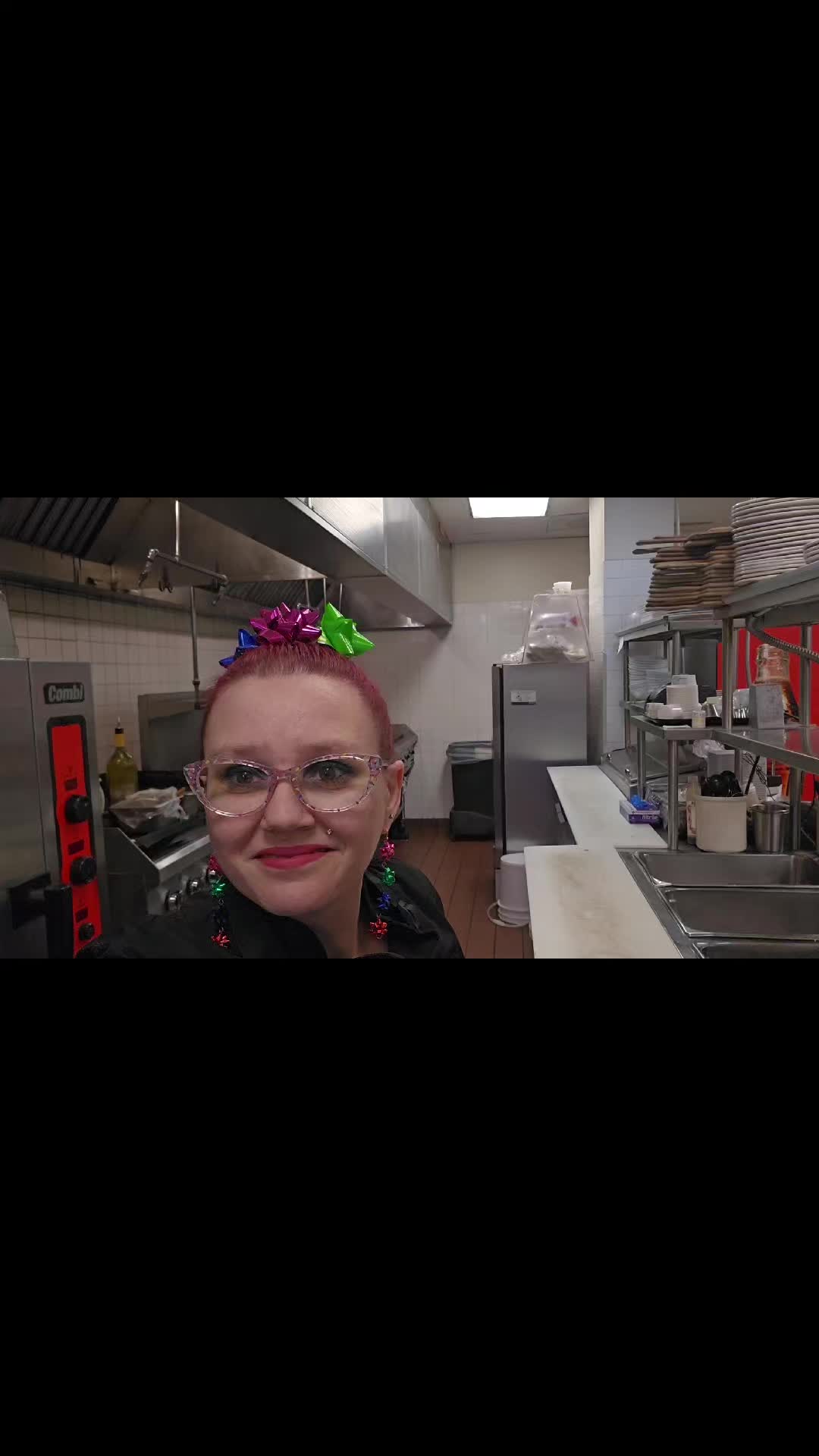 @The Sassy Sous Chef