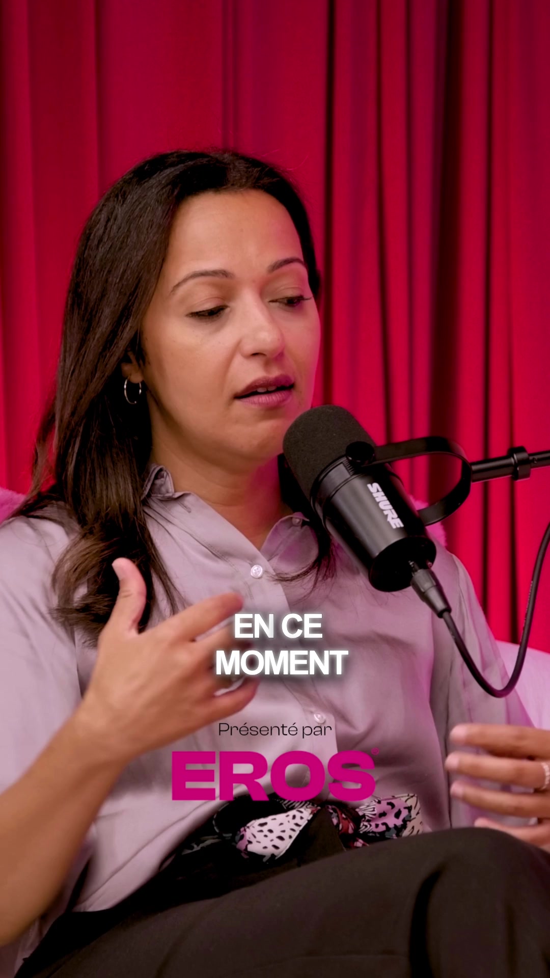 @Sxoralpodcast