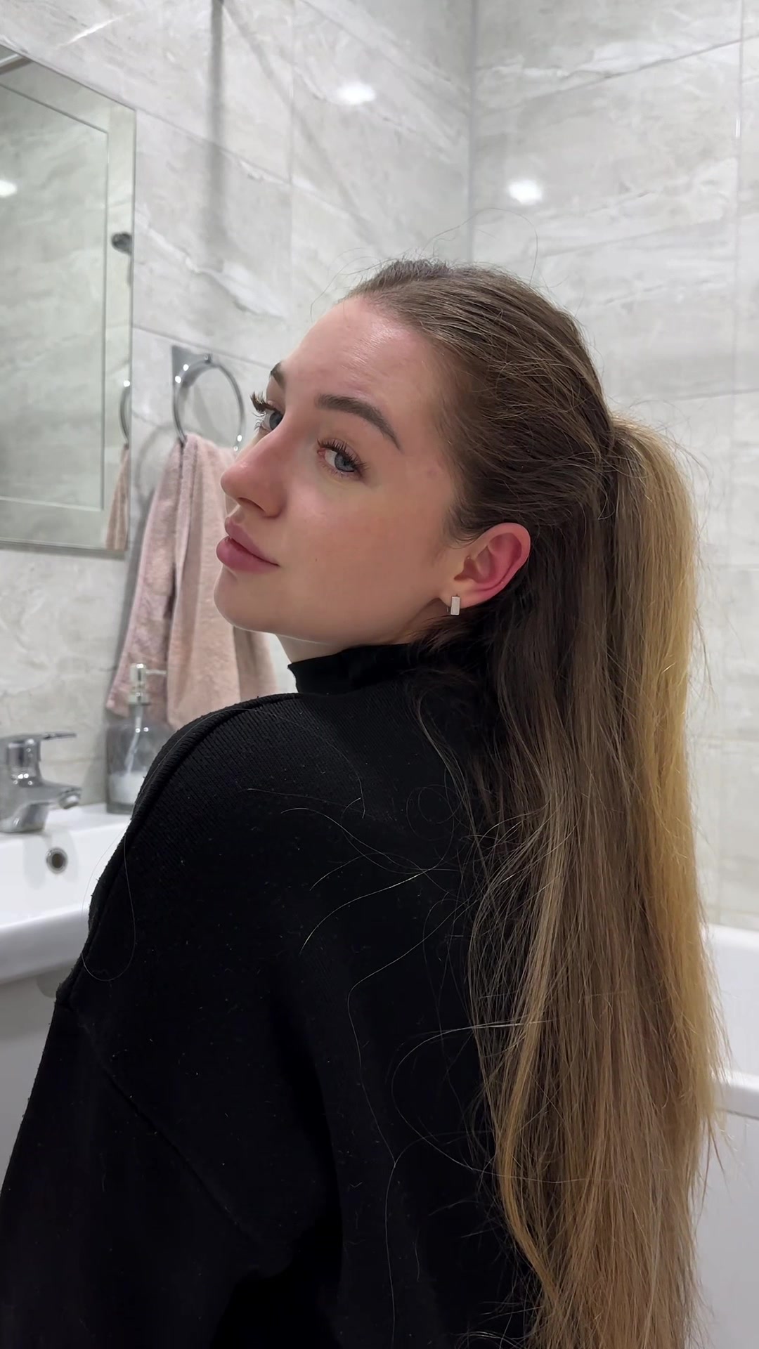 @ЗАЧІСКИ | VIKSI