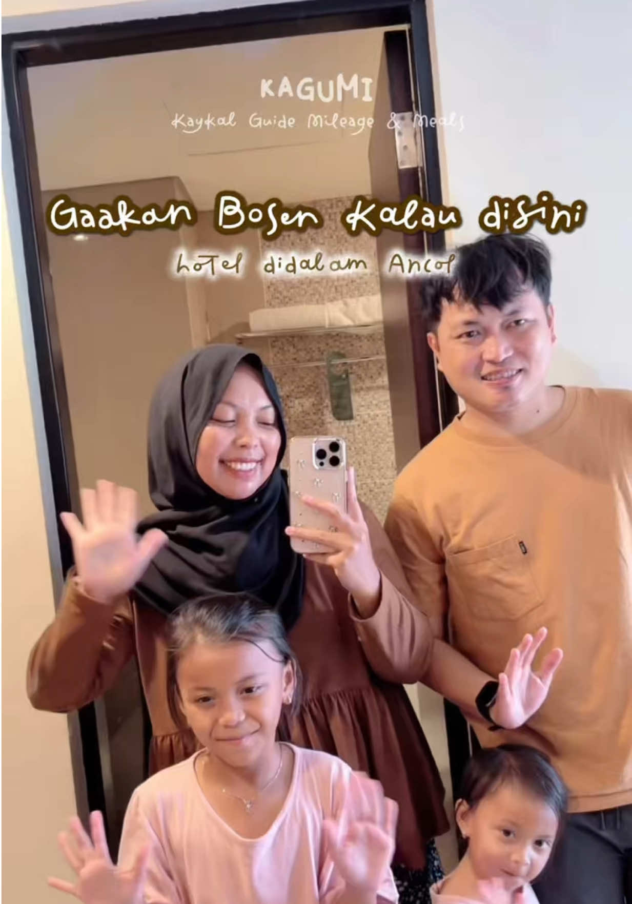 @KAGUMI FAMILY