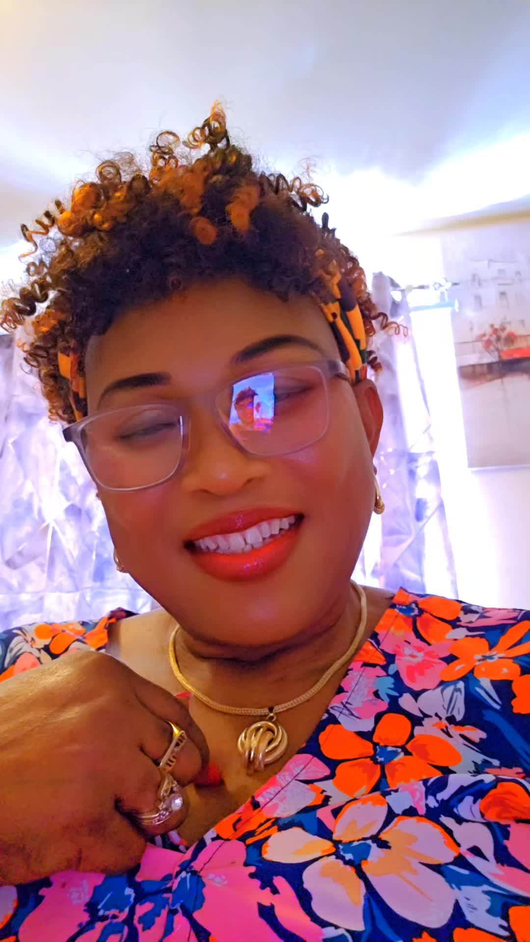 @Lady Monique