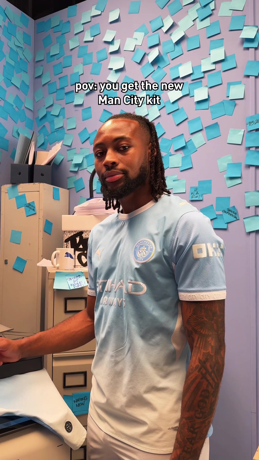 @Manchester City