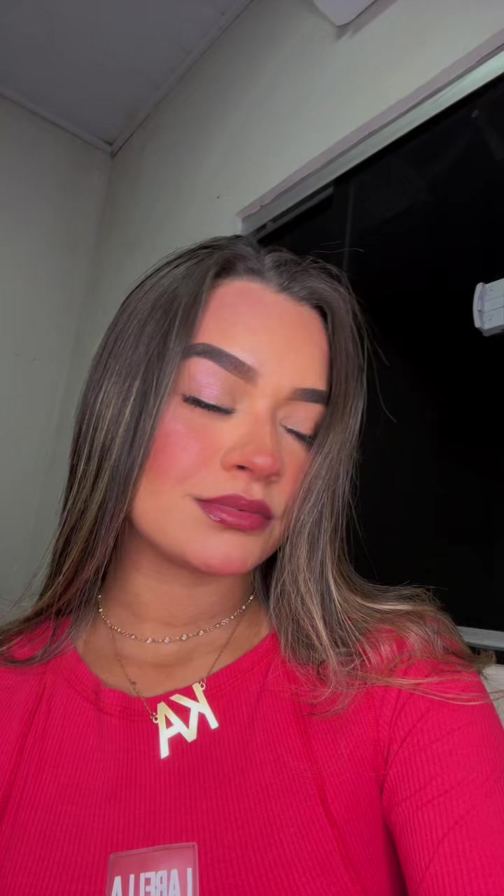@Kemelly Amorim