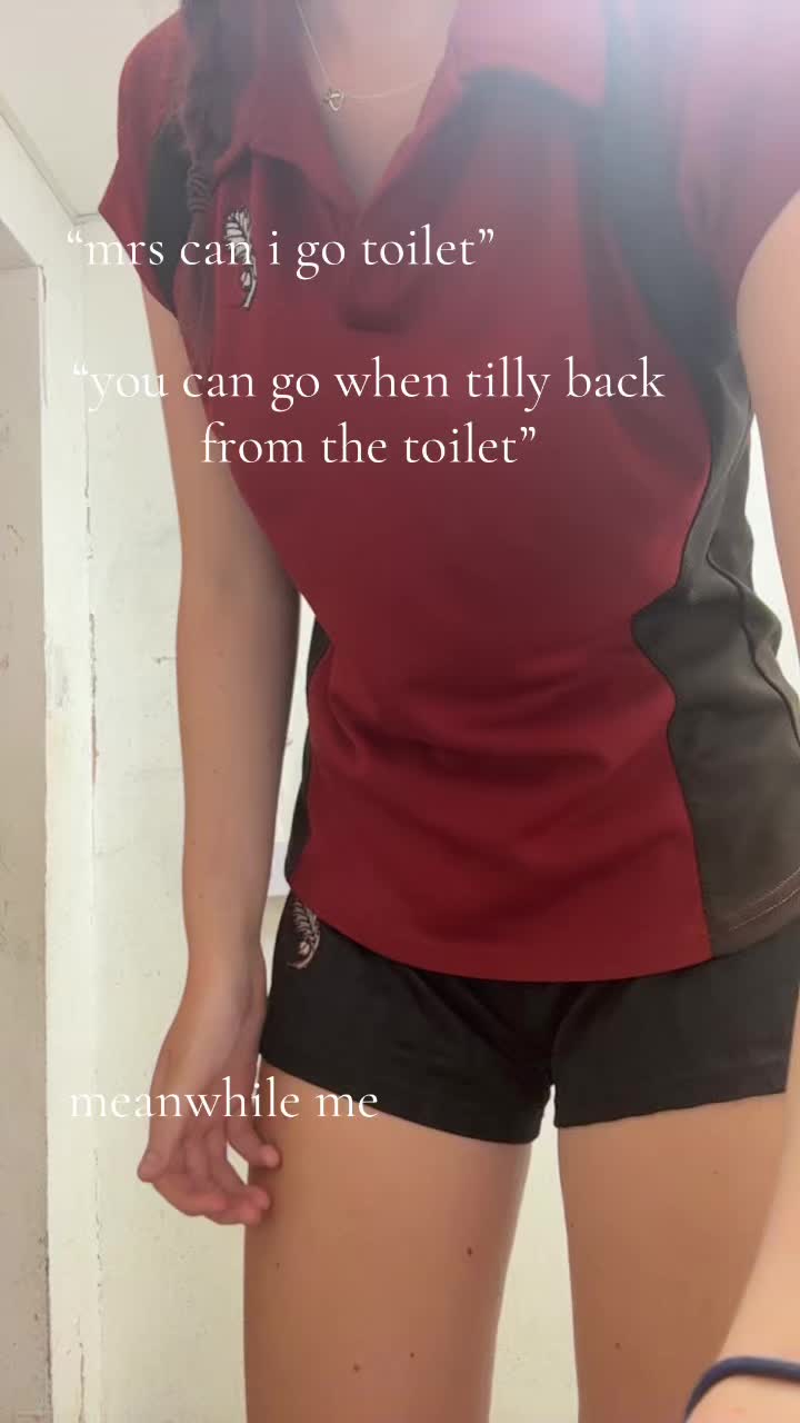 @Tilly Spam