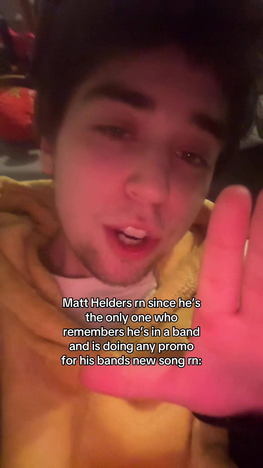 @Will