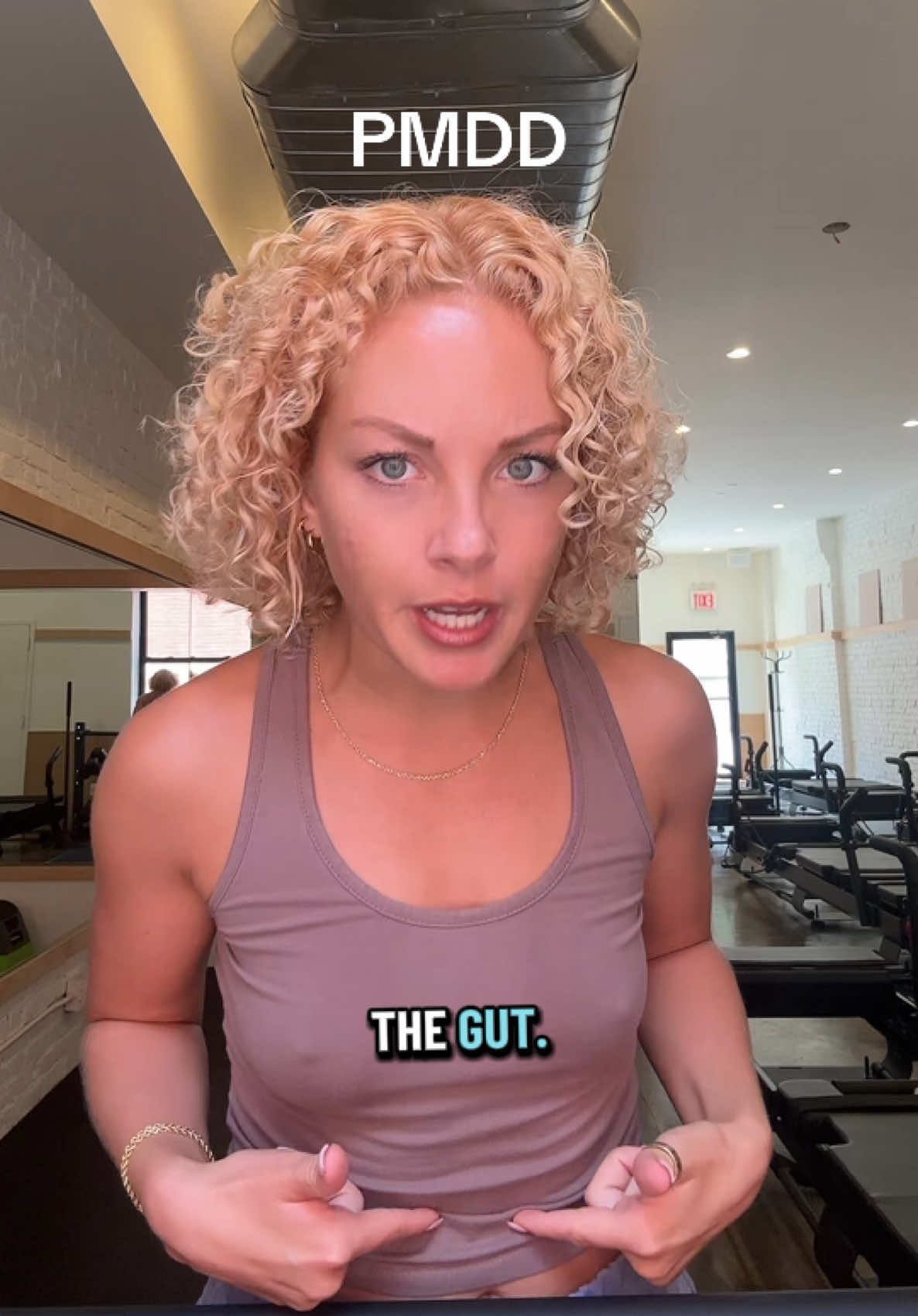 @STEME FITNESS✨Cycle Syncing