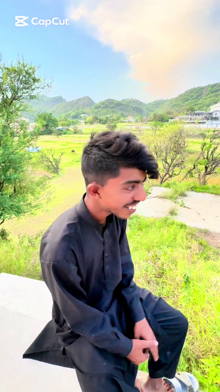 @Hamoon Kashmiri