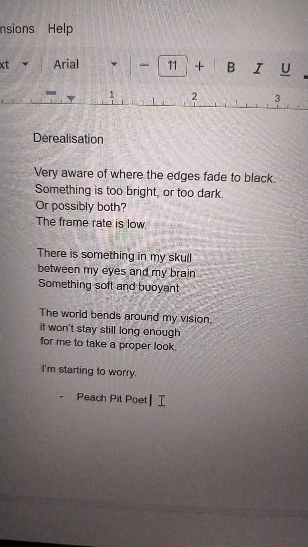 @peachpitpoet