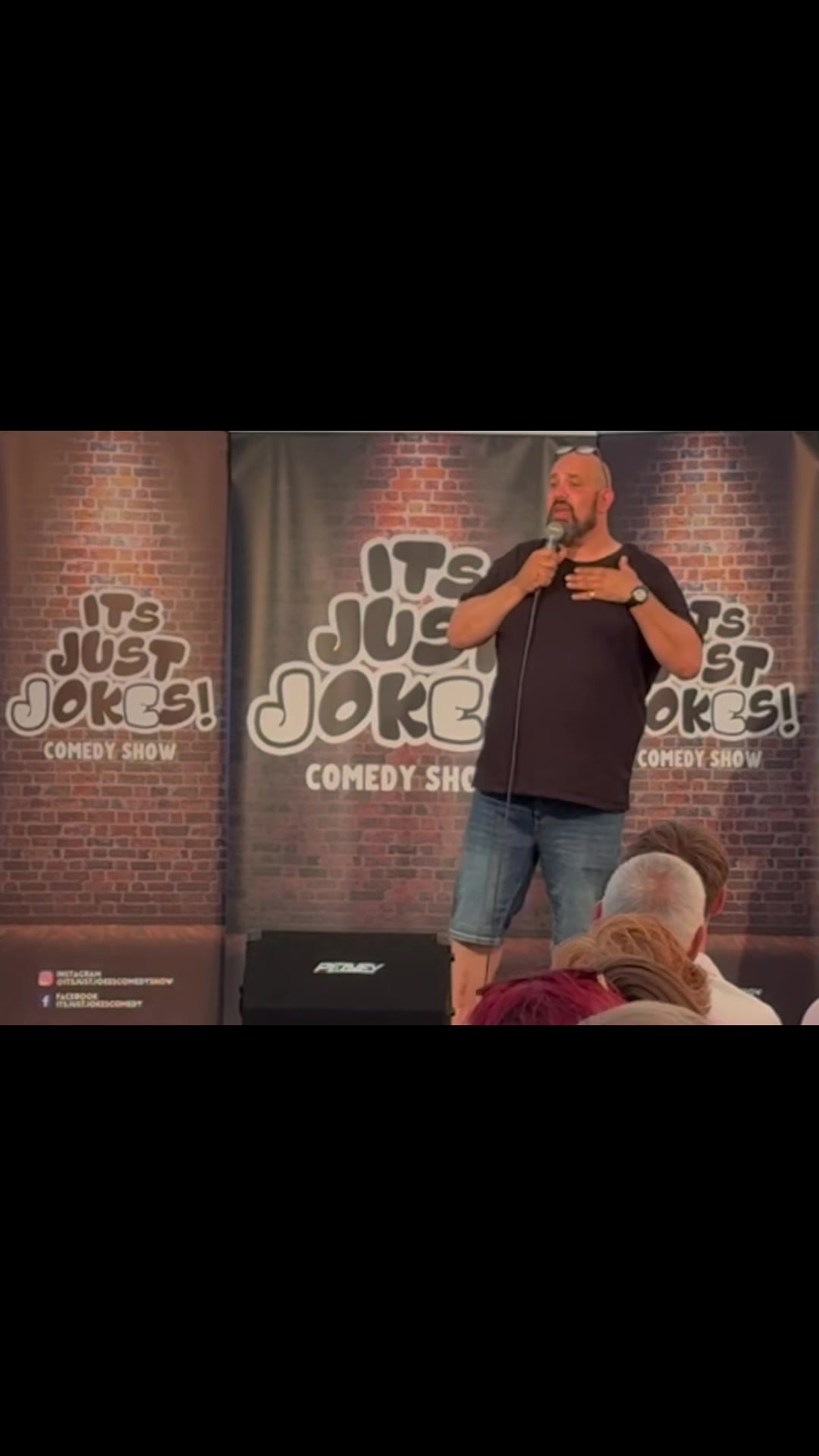 @DougCarterComedy