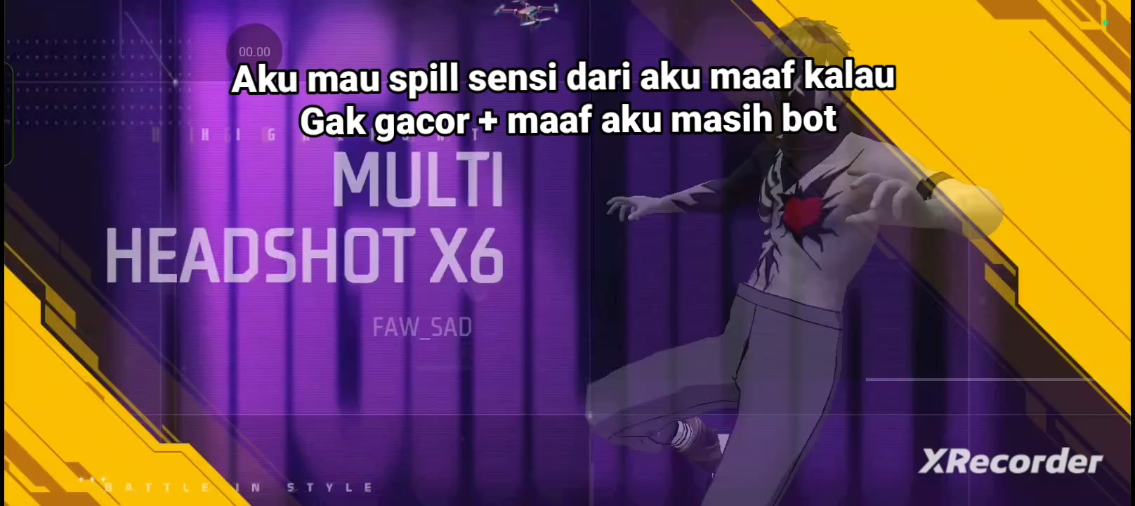 @Fawwaz•plenger•banget★