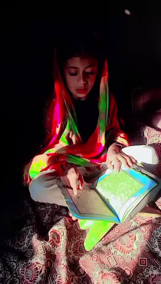 @Noore Nayab Ali