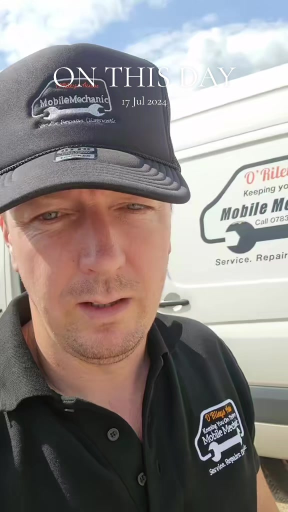 @O'Rileys Autos