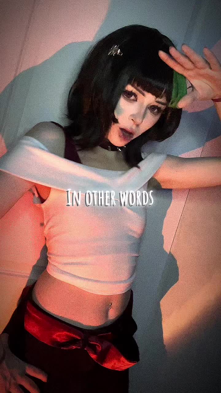 @Klara✧
