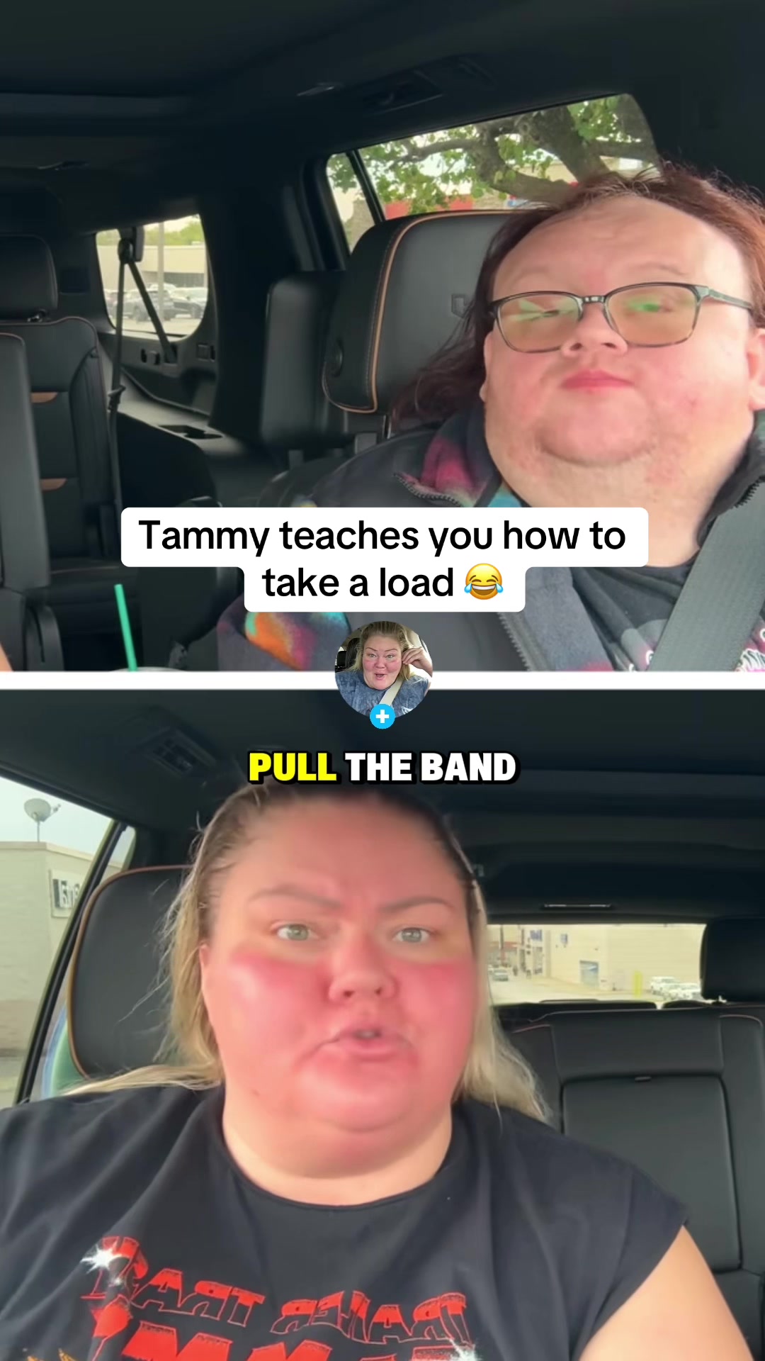 @Tammy Mukbang ๐