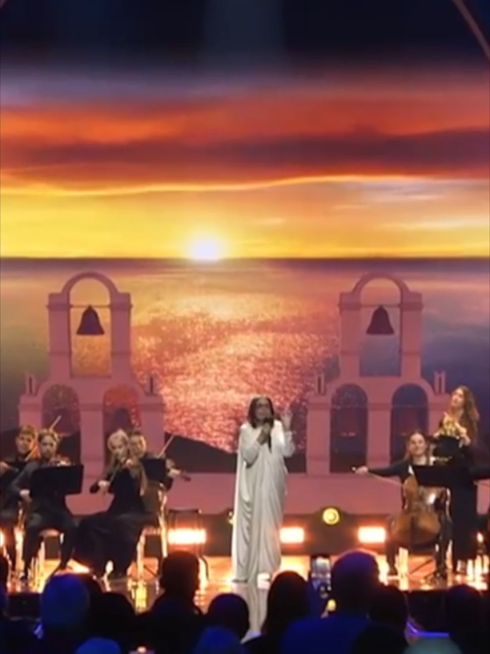 @Ich find Schlager toll