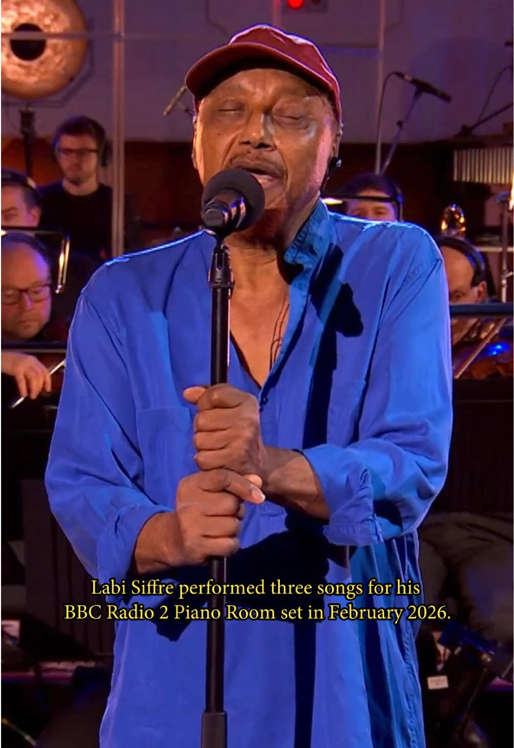 @Labi Siffre
