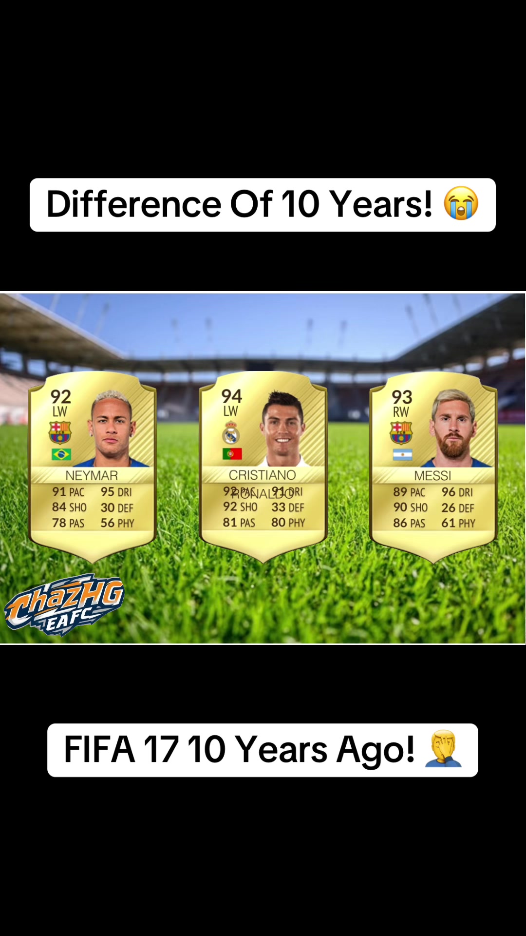 @ChazHG
