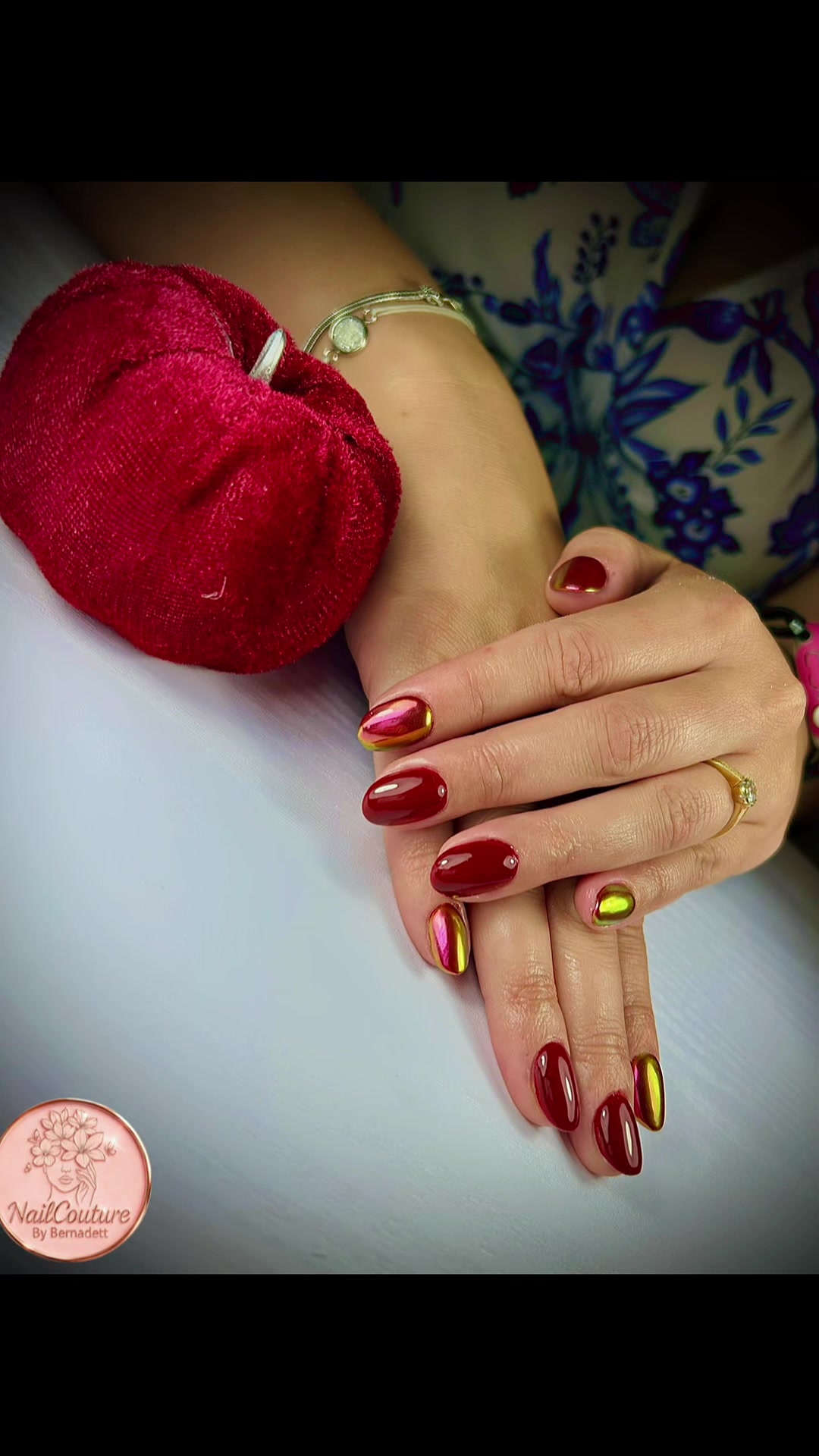 @Nailcouture by Bernadett