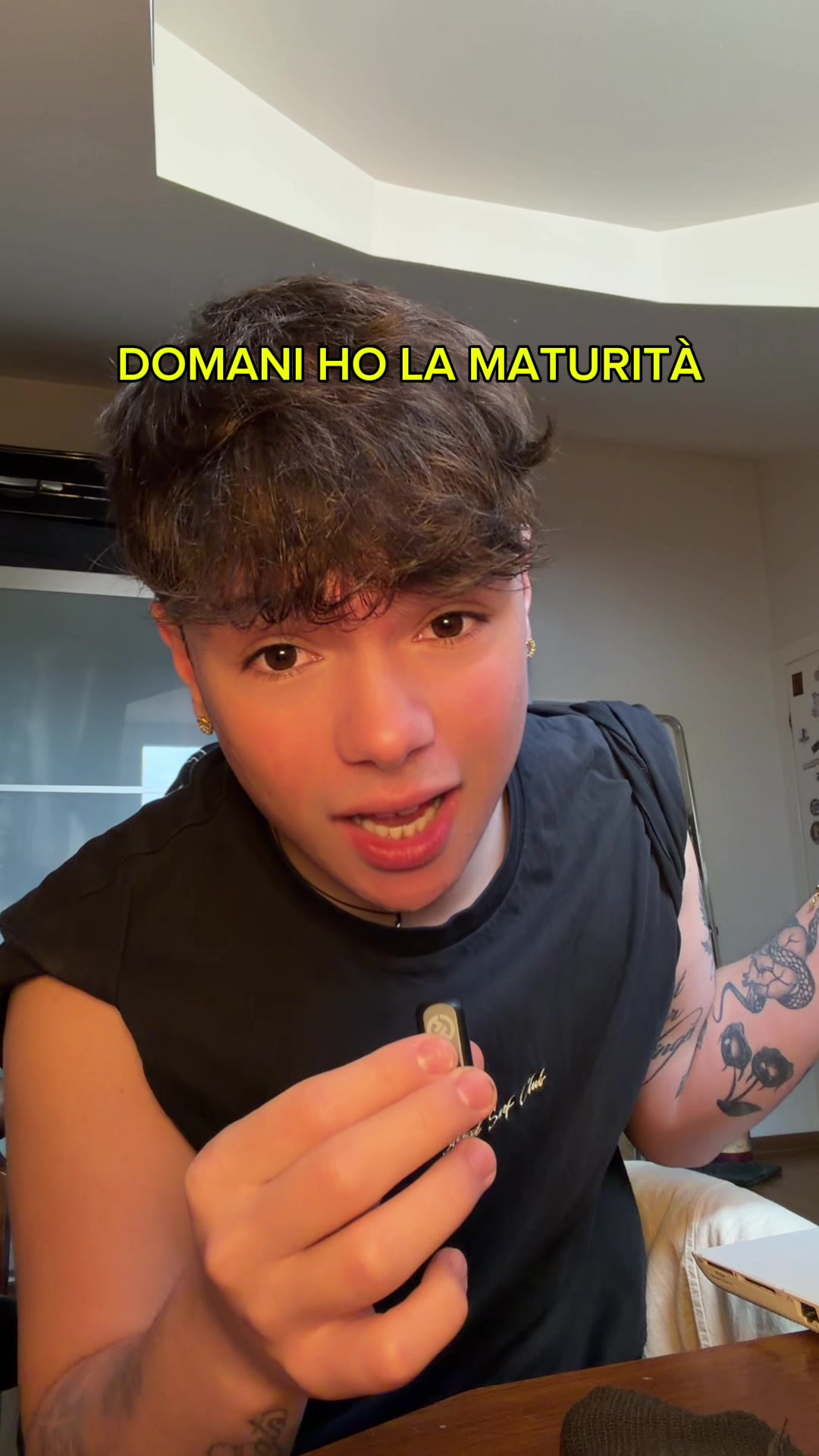 @alberto tozzi