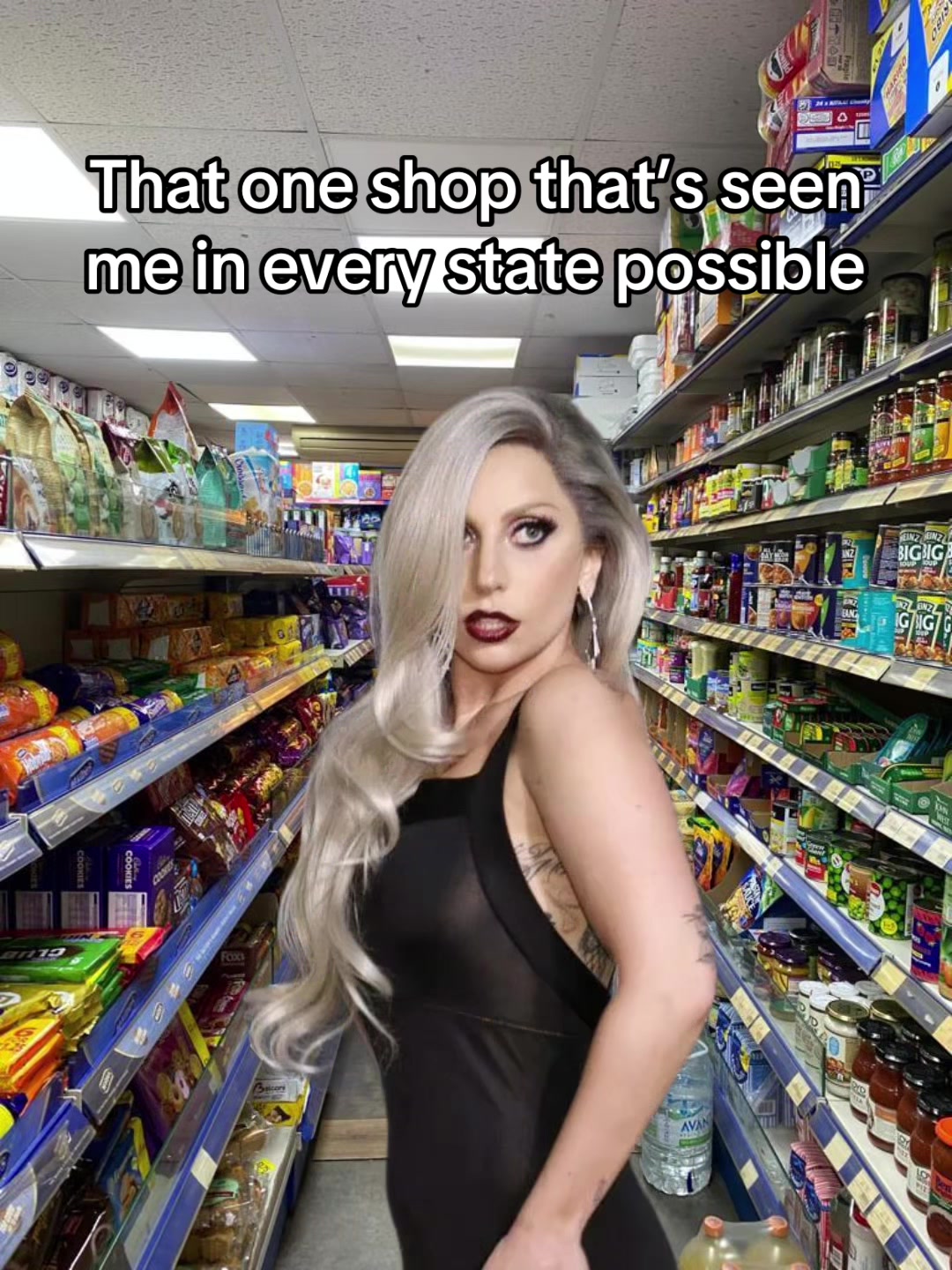 @Luke (Gagas version)