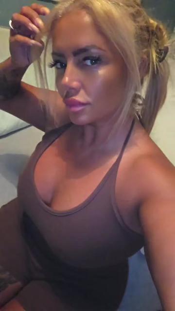 @✨️ lyndsey marie ✨️