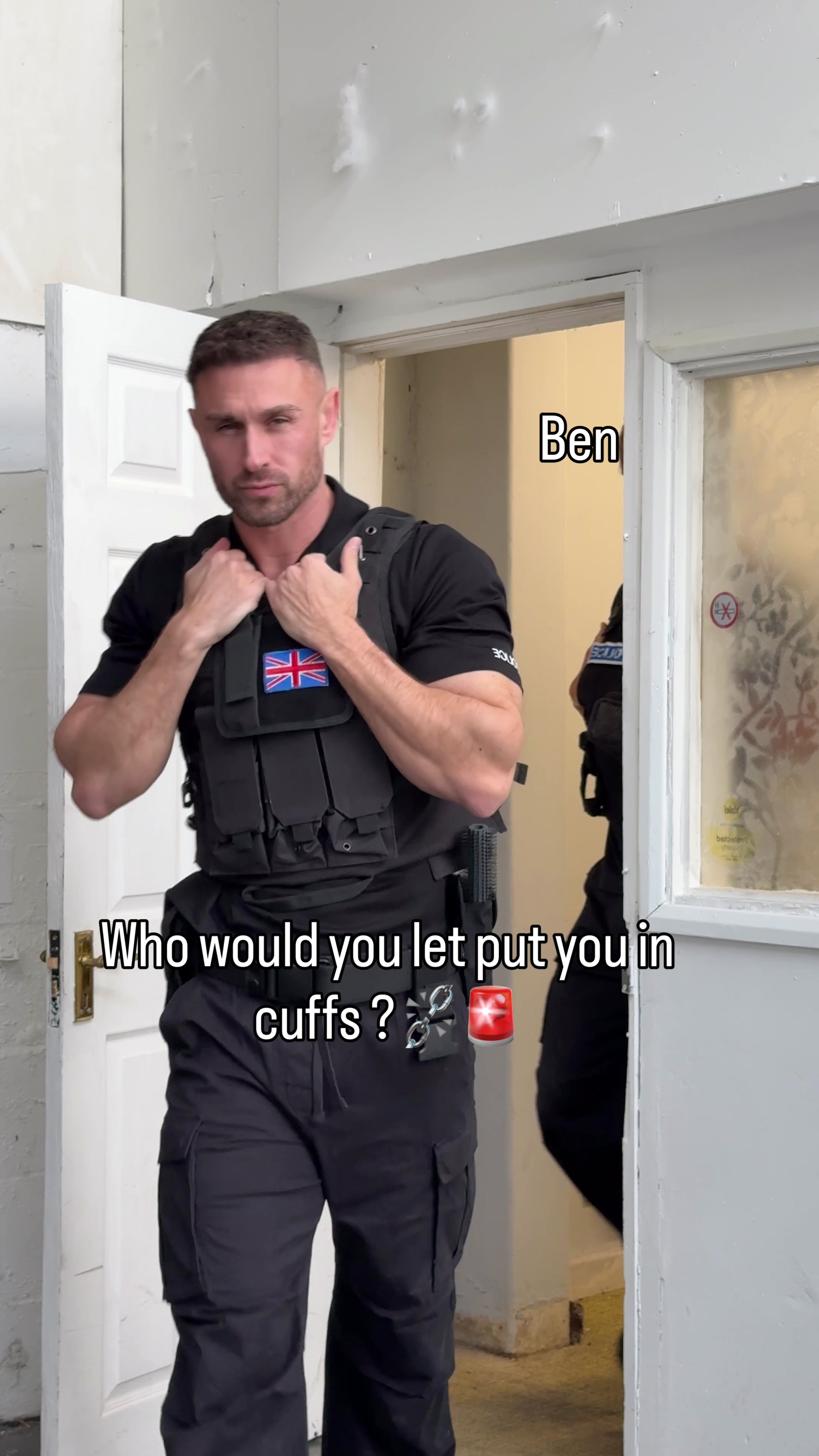 @bendudman