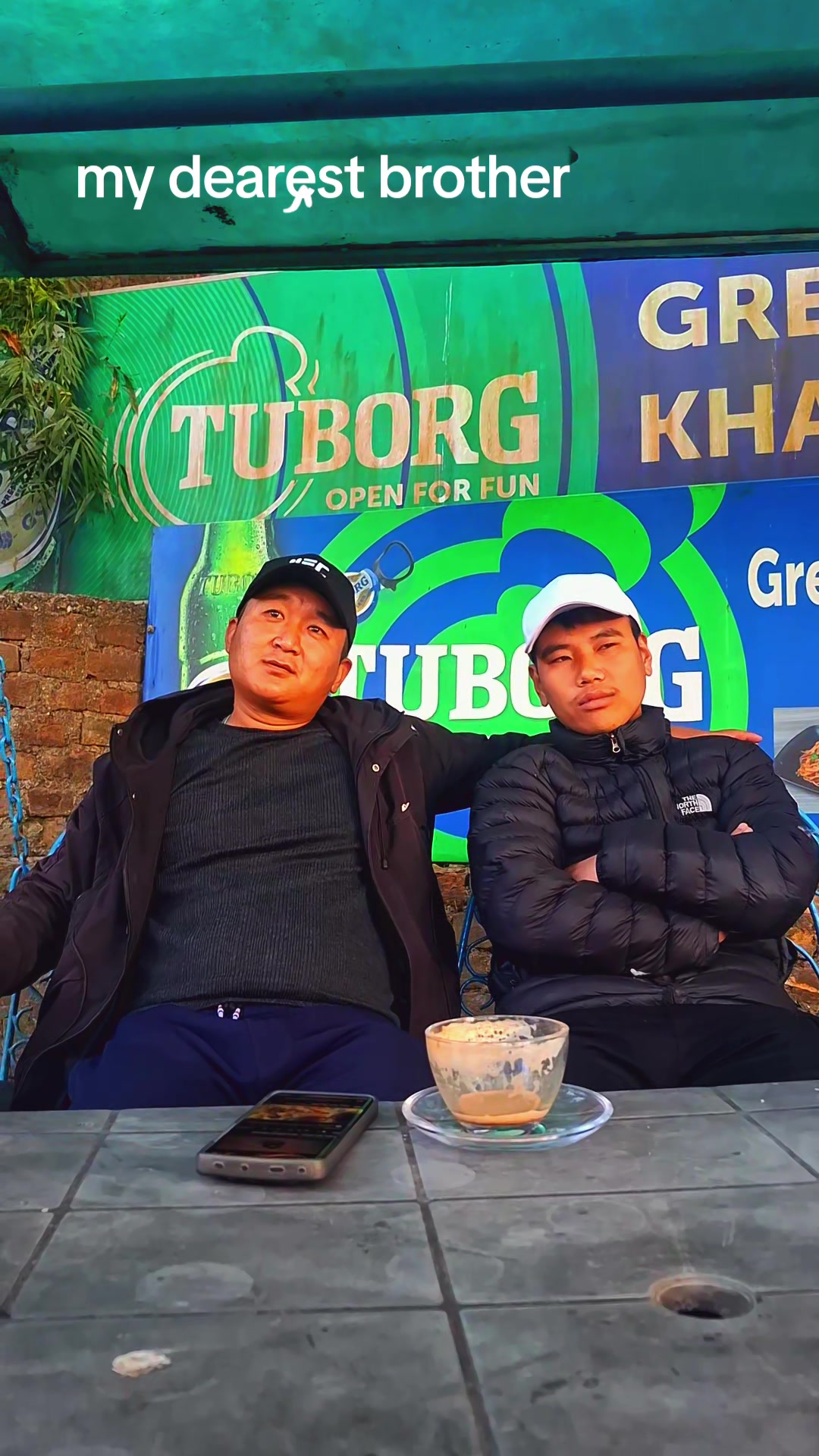 @PASHANG SHERPA