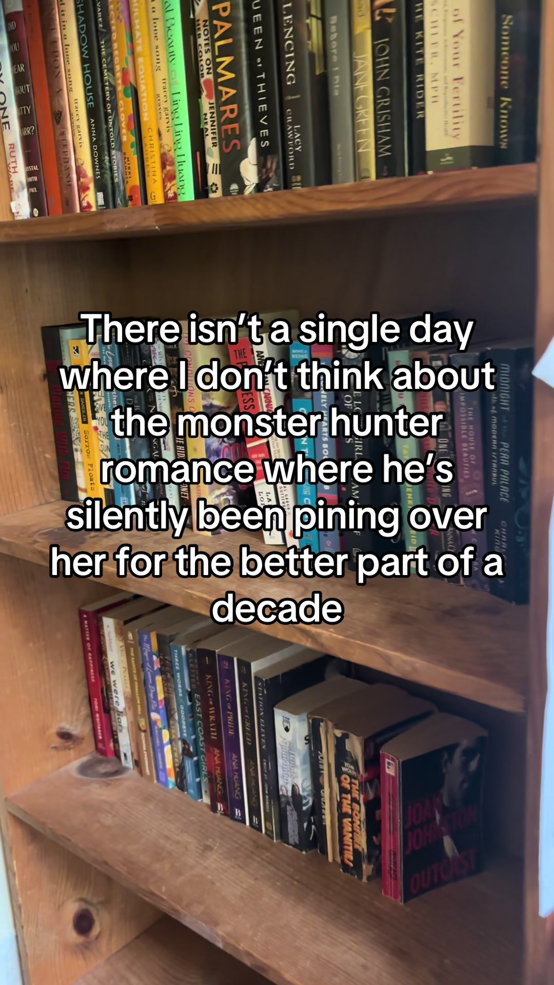 @Emma Hooks, Author
