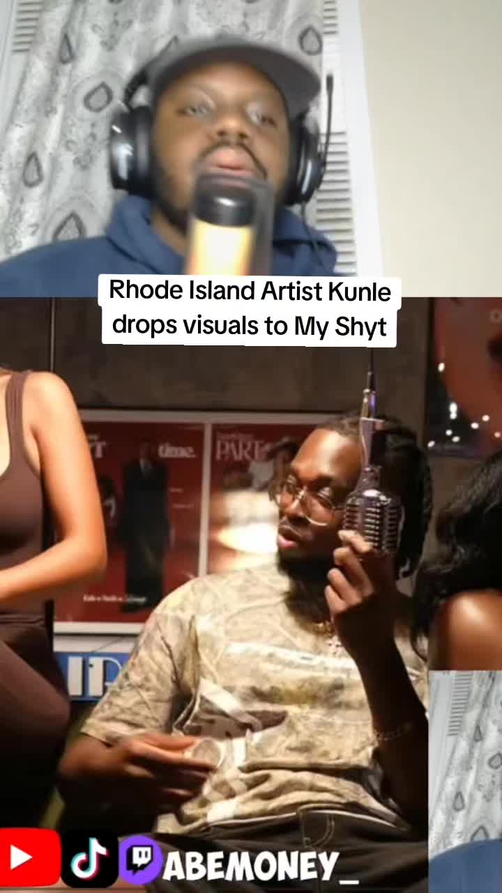 @Abemoney