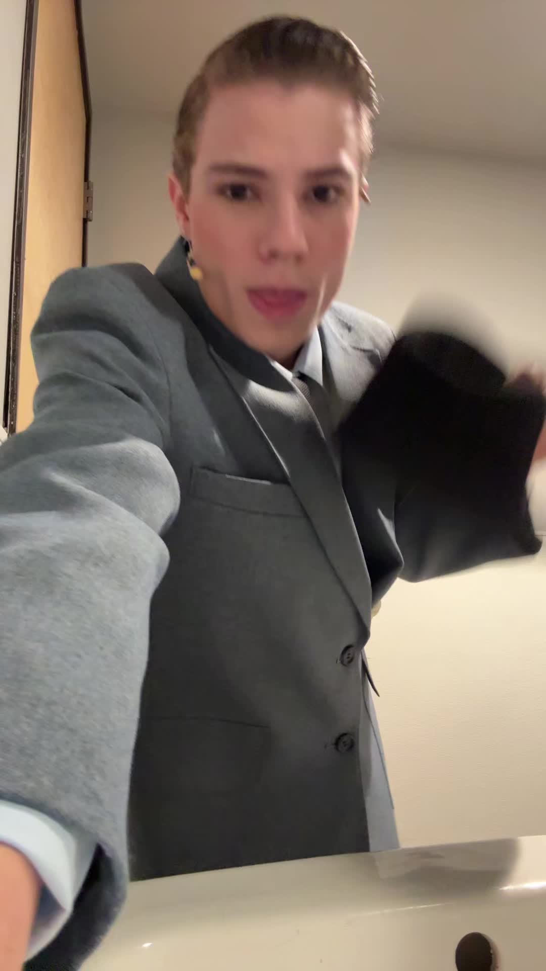 @Isaac Jon