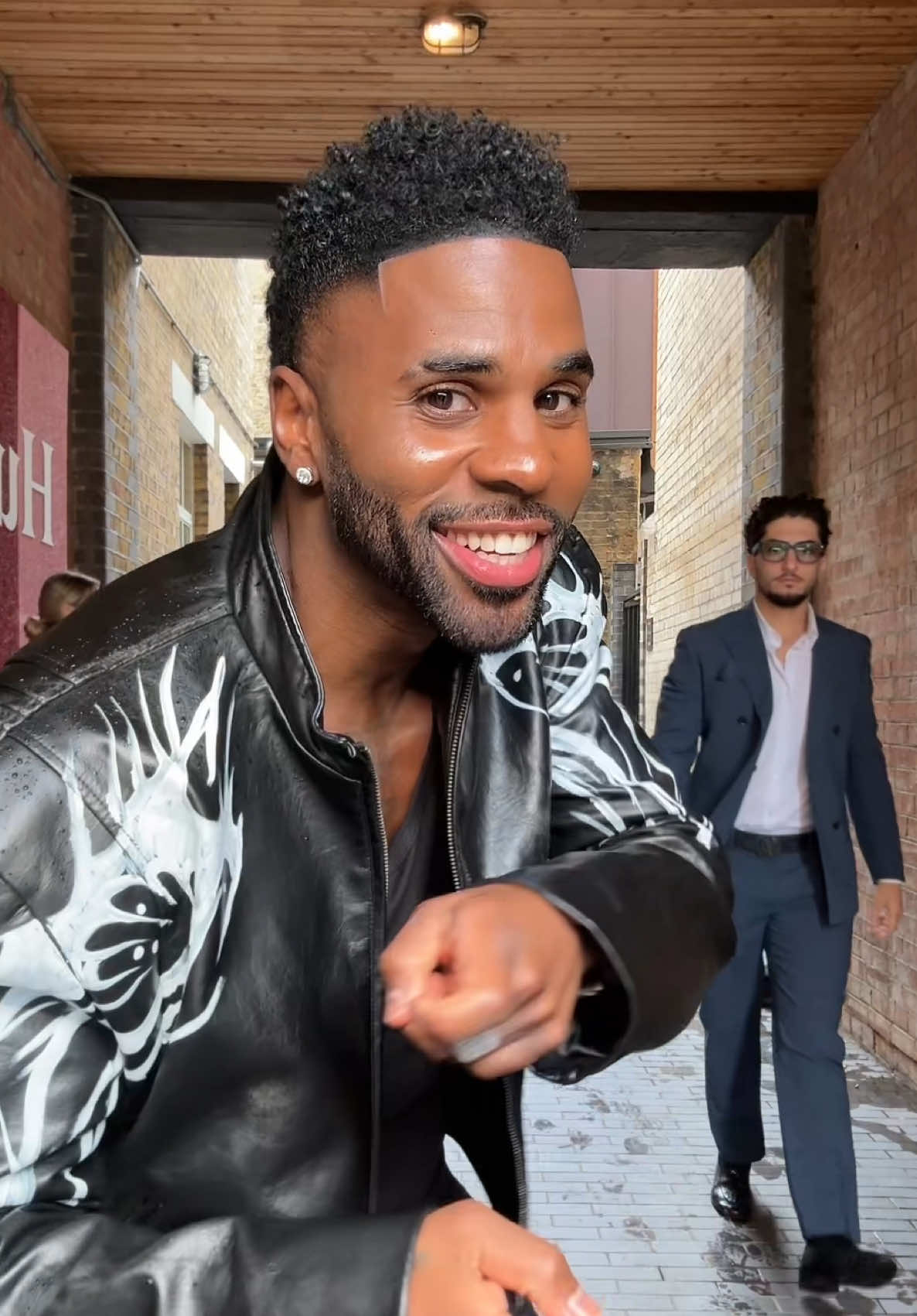 @Jason Derulo
