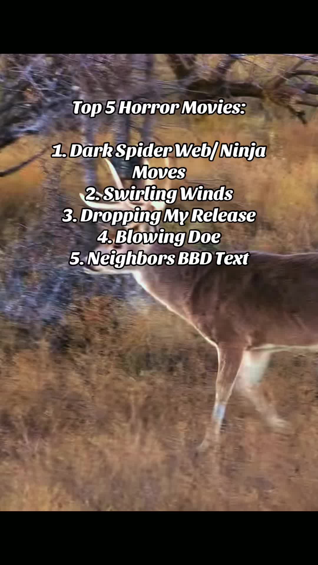 @🦌 Megabucks Outdoors 🦌