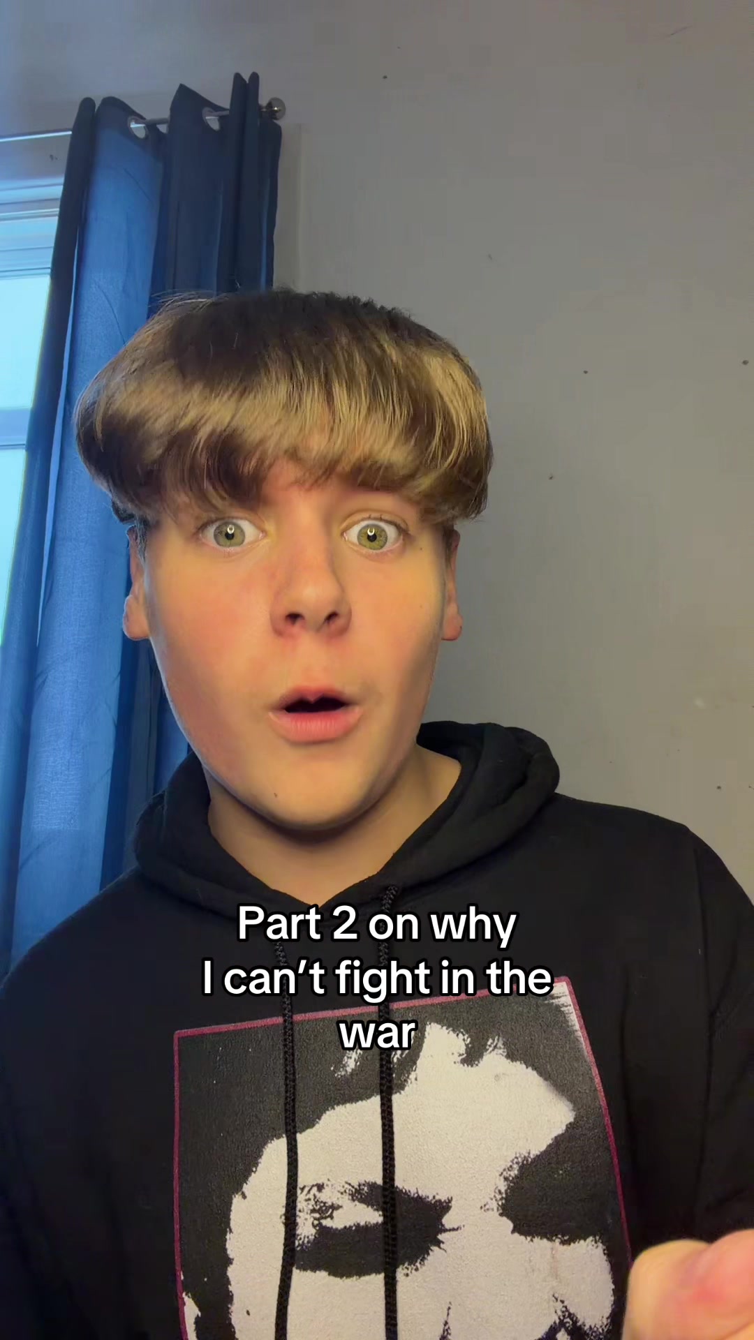 @alfie scott