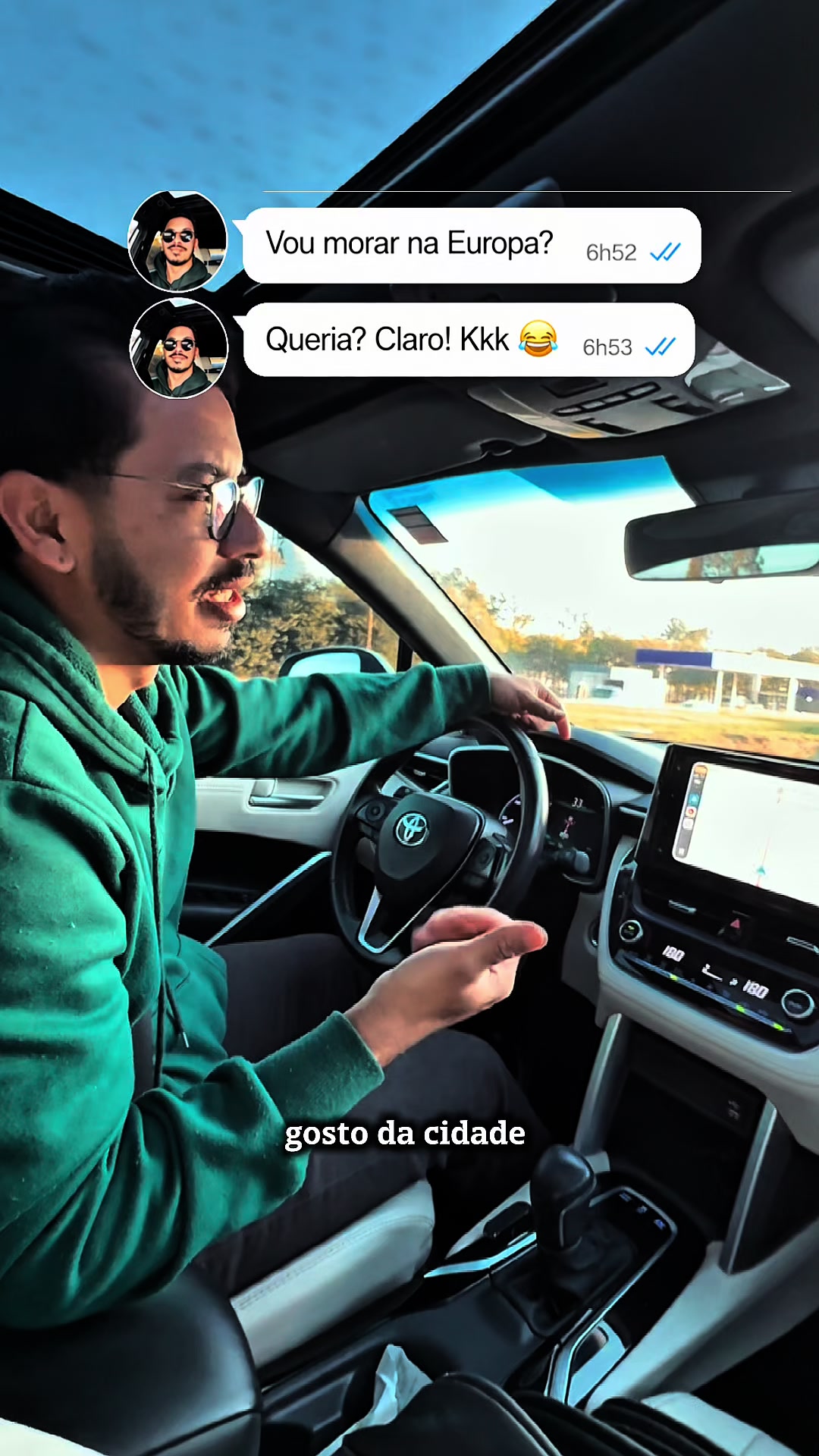@Flavio Siqueira