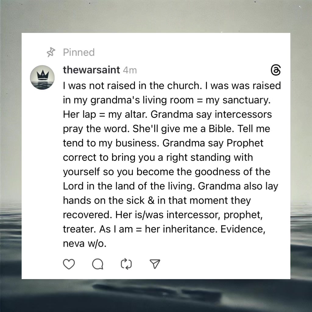 @thewarsaint