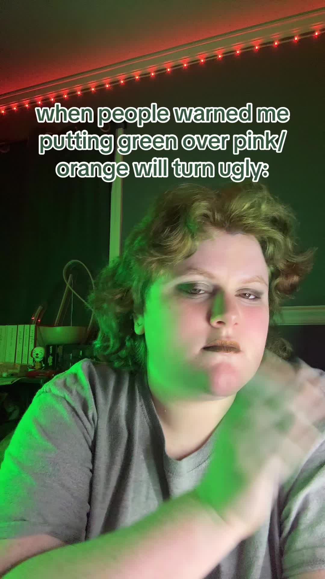 @little gremlin