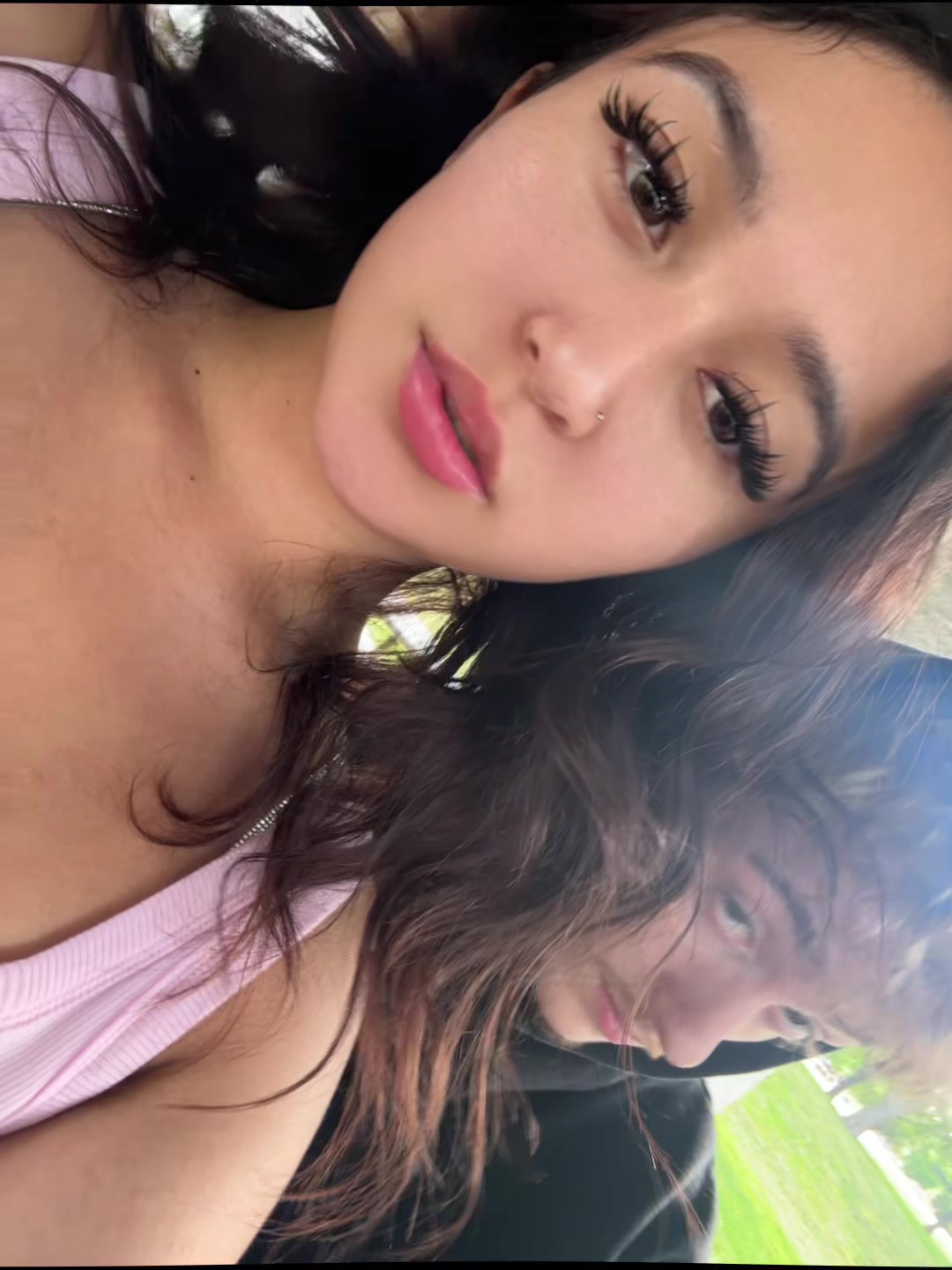 @BigBootyYuli