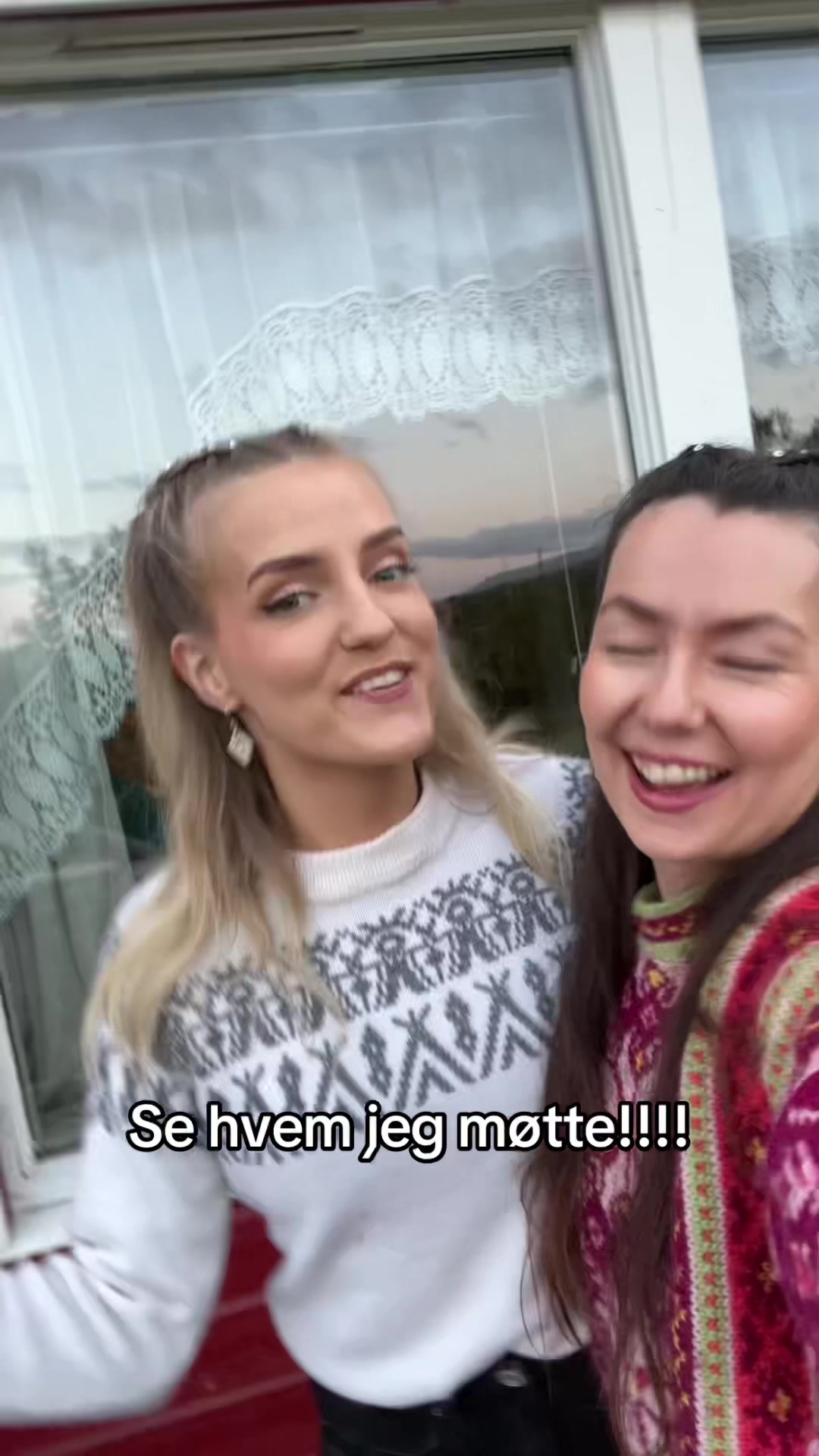@Anne Ragnhild Porsanger