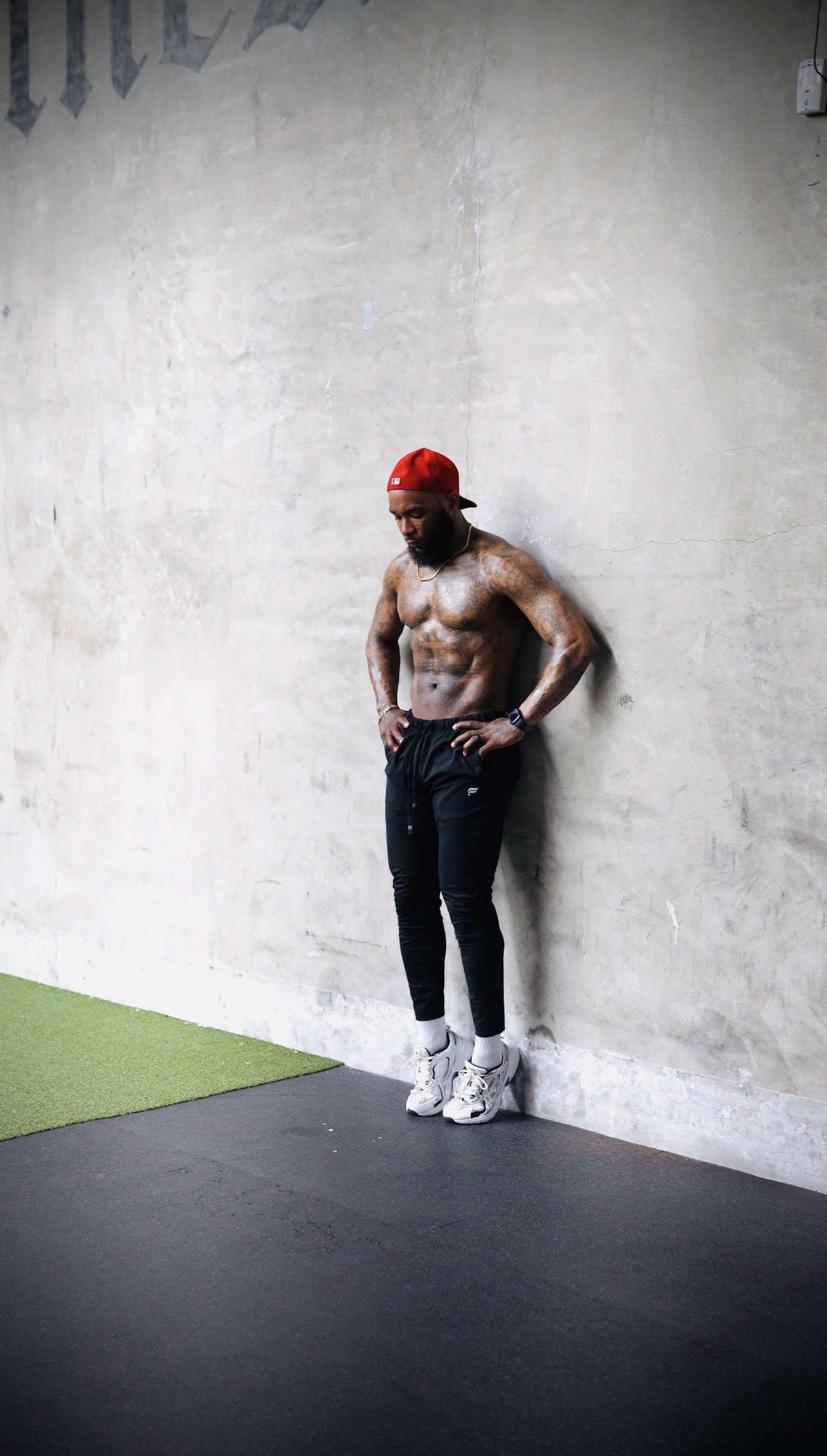 @Eric Hooker Jr (THE CORE KING)