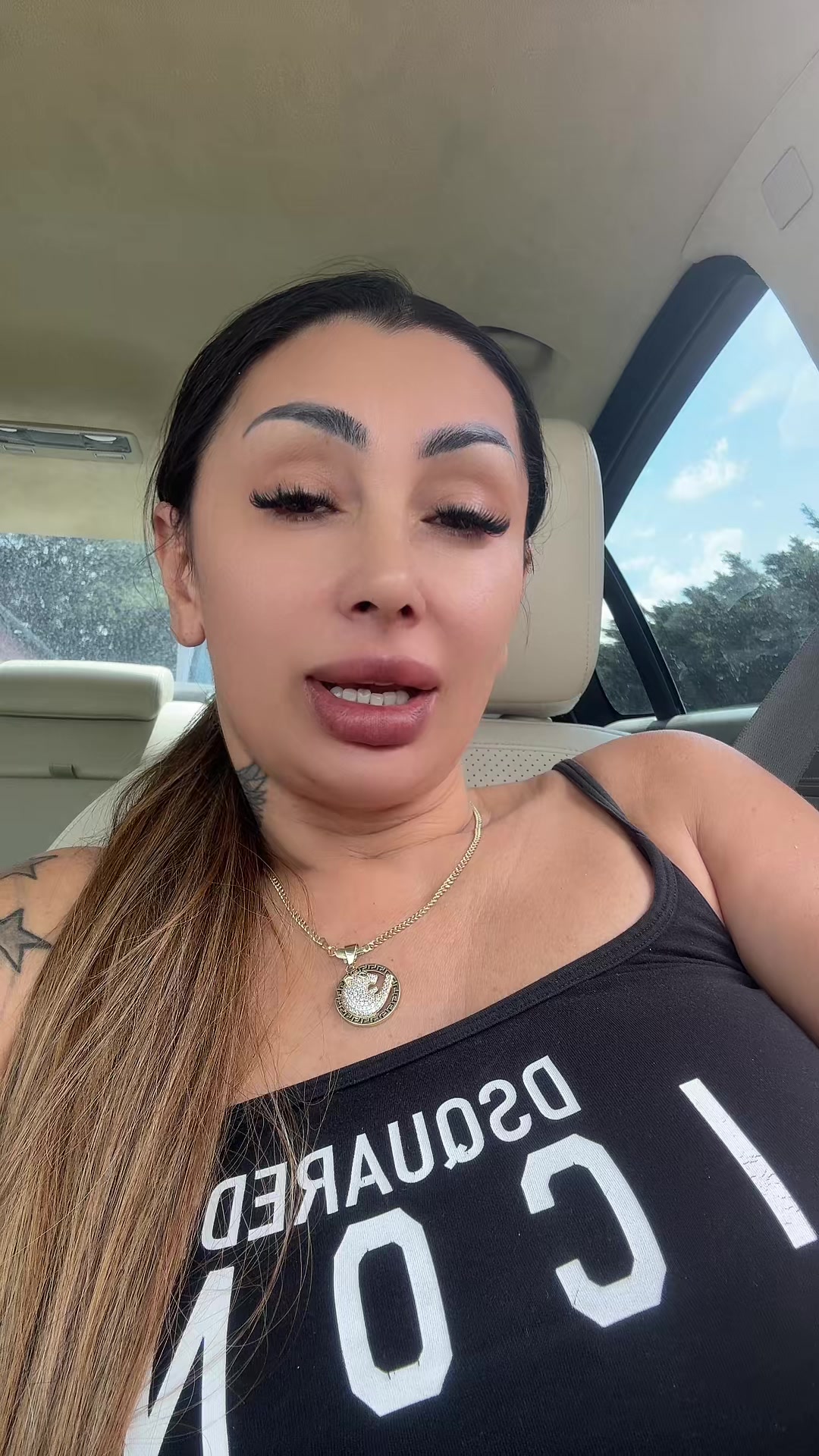 @MaraAlinaDubai