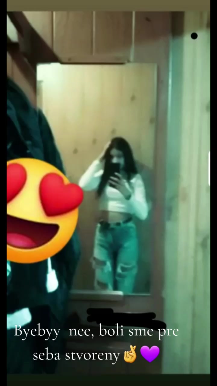 @💚💙Wanyy Wanča🖤❤