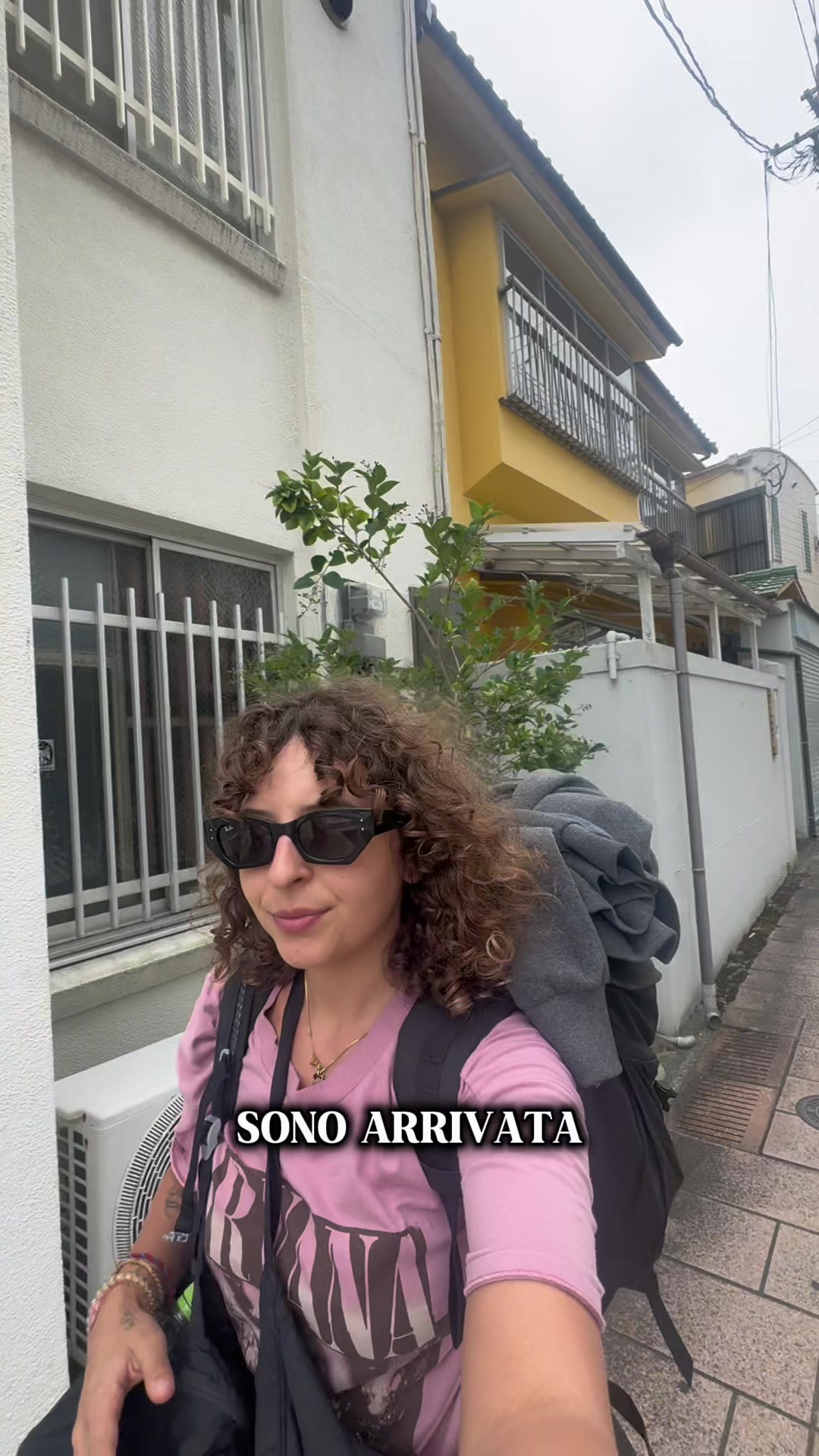 @Greta e Federica | Travel UGC