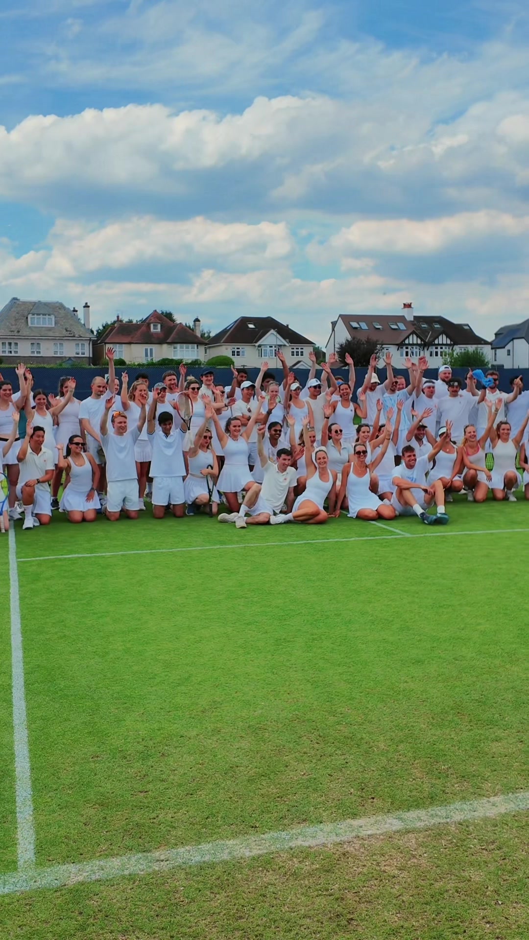 @Network Ace 🎾
