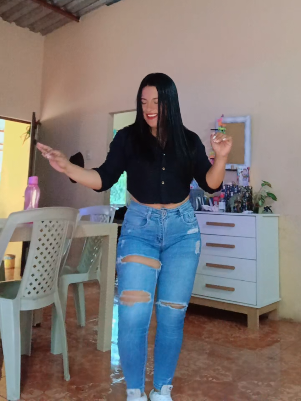 @️ᥫ᭡cristy♡