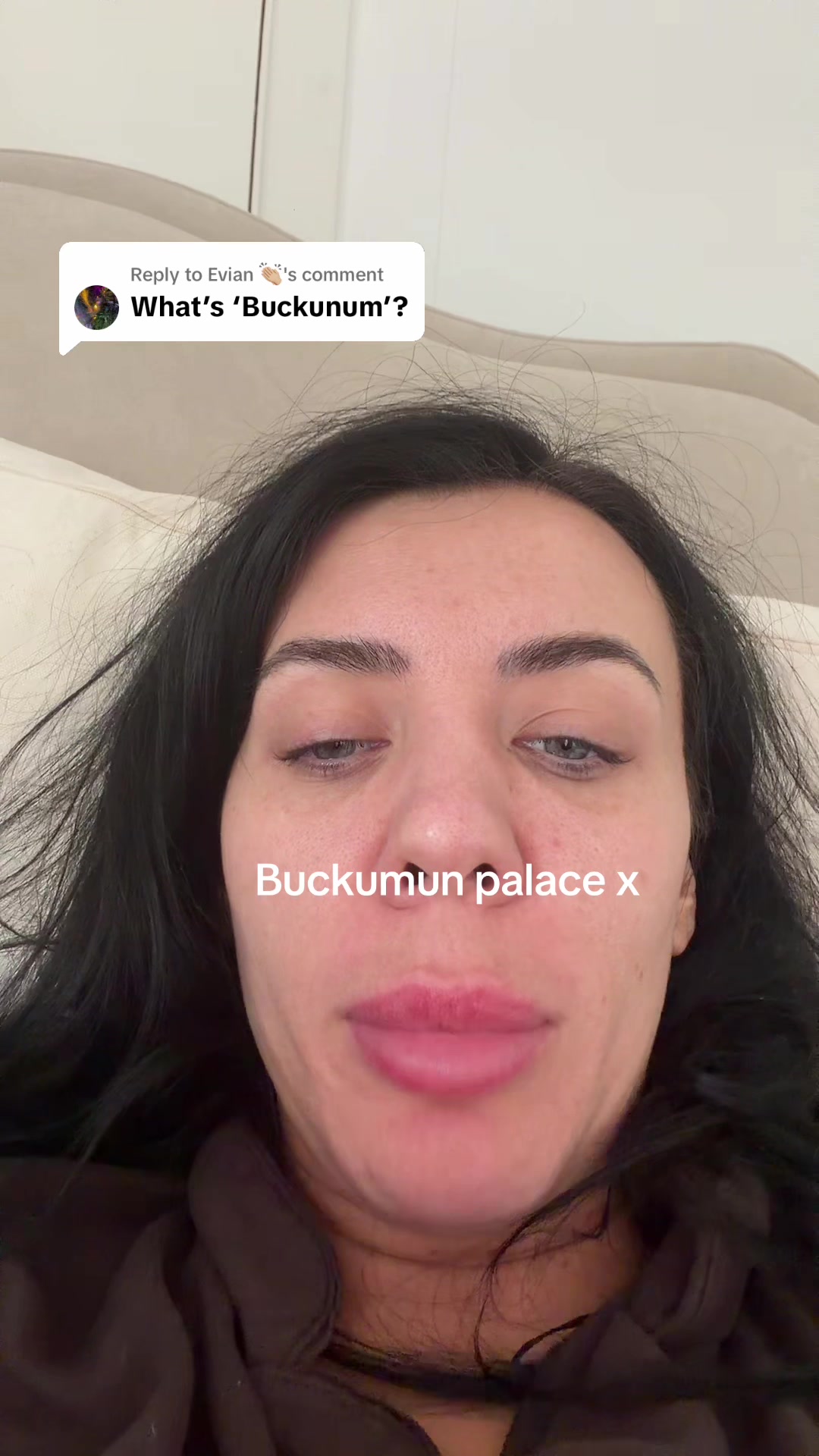 @Meagan Wells