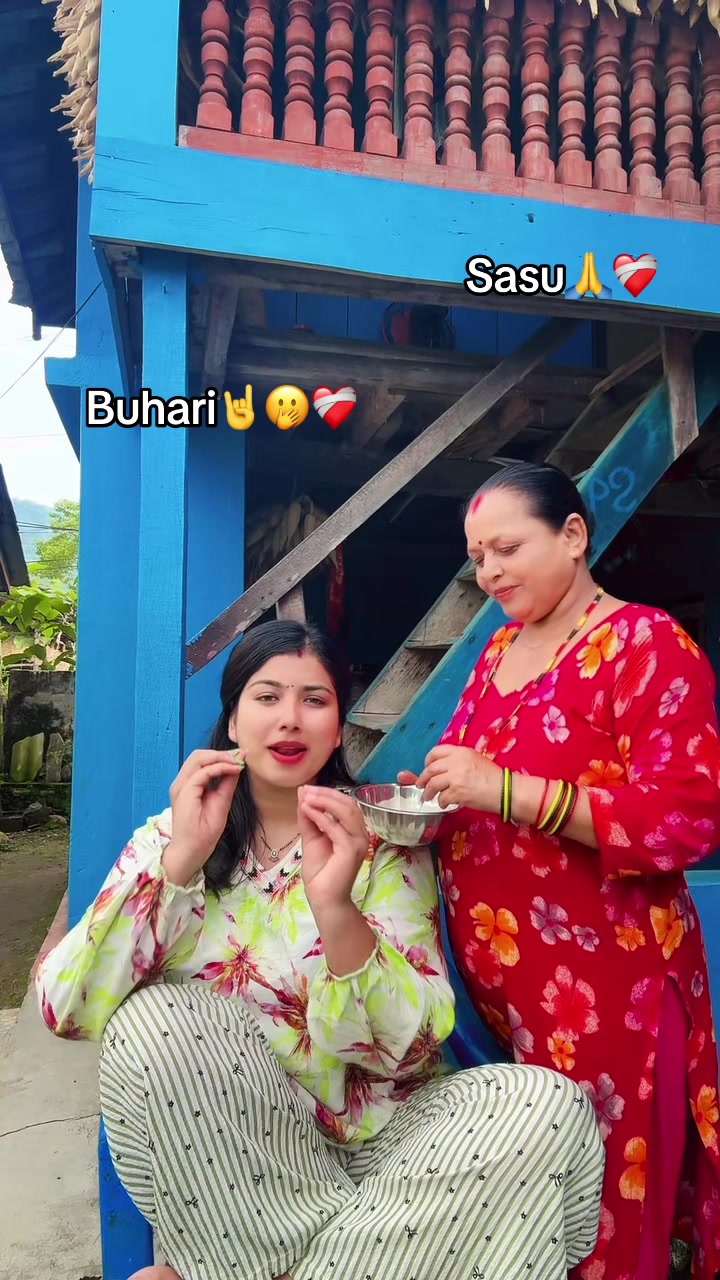 @Salina Adhikari