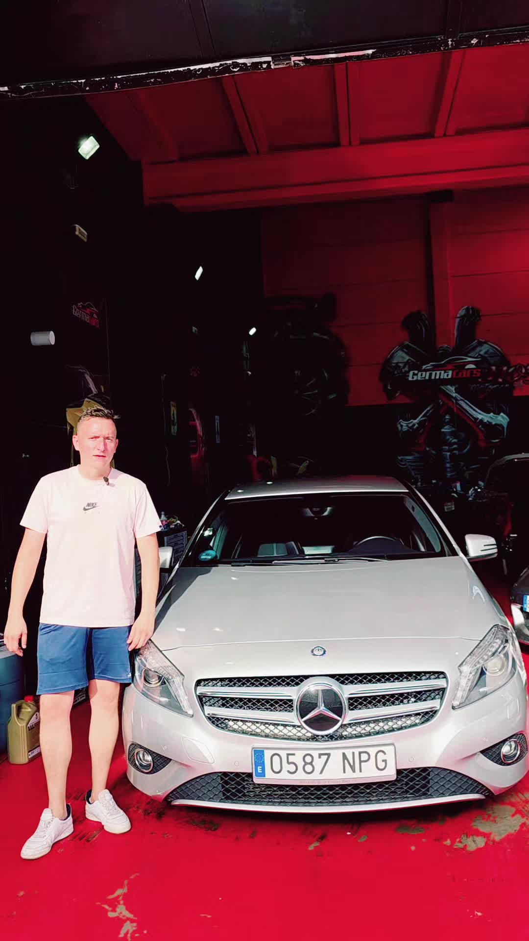 @Germacars Mobility