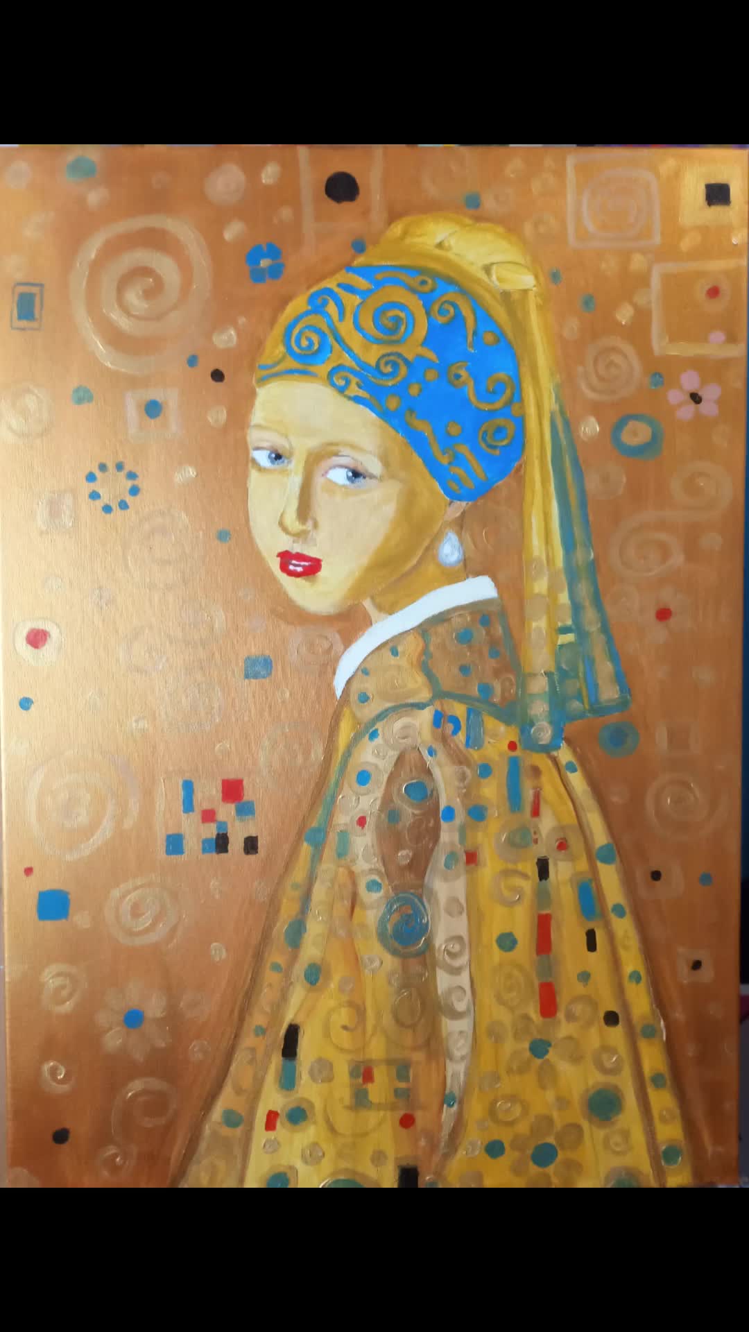 @Wided Artiste Peintre
