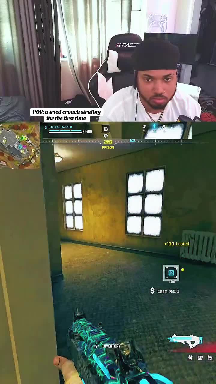 @ChazziØ